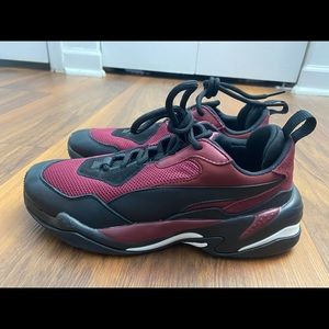 Puma Thunder Spectra 6.5M 8.5W